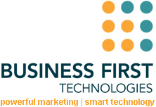 Business First Technologies - powerful marketing | smart technologies